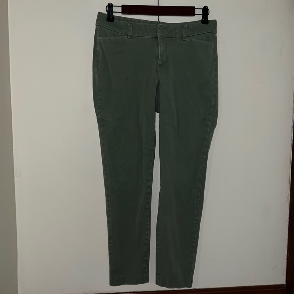 Old Navy pixie pants